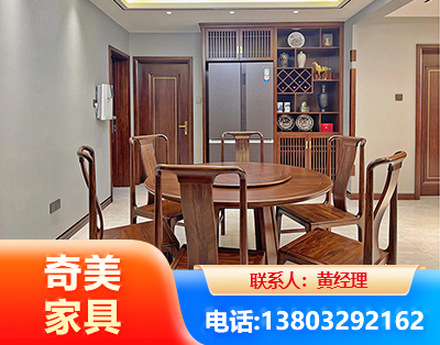 南宁板木结合家具
