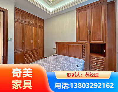 南宁板木结合家具