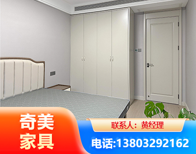 南宁板式家具